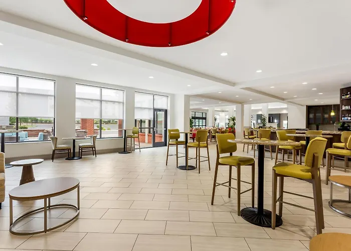 Hilton Garden Inn Bolingbrook I-55