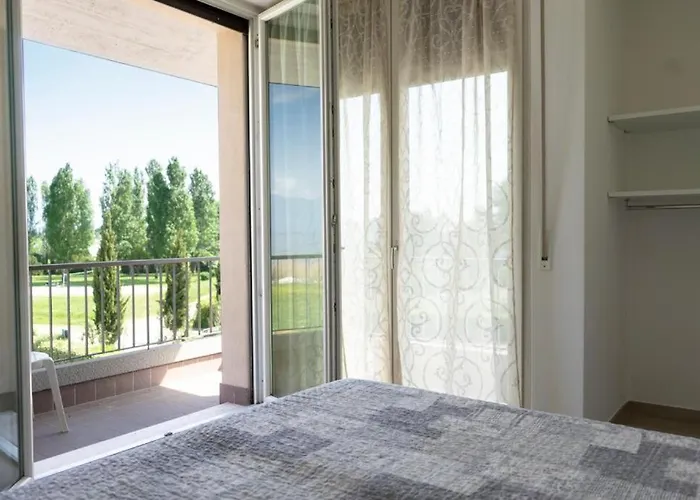Appartamenti Residence Tulipano
