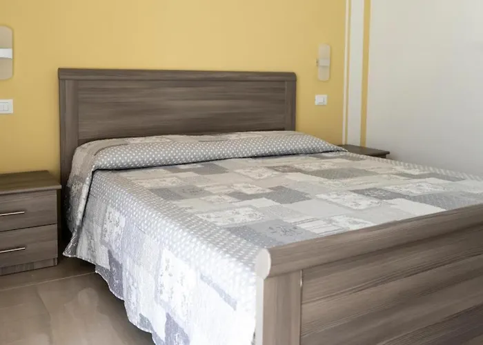 Appartamenti Residence Tulipano