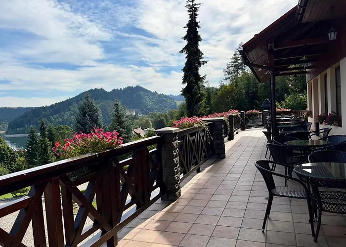 Hotel Lokis