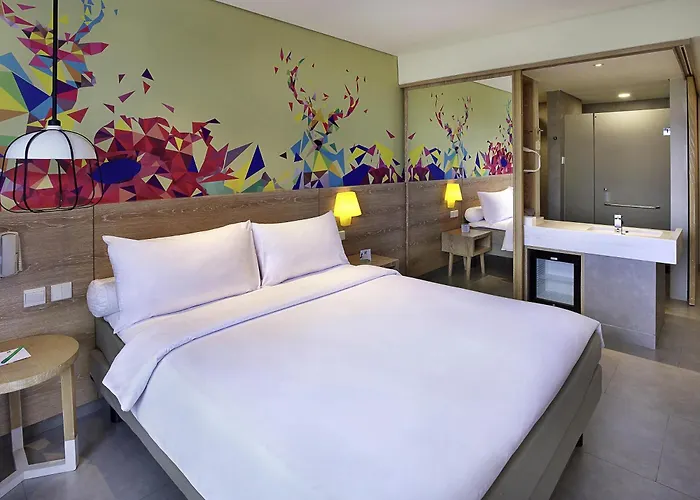 Ibis Styles Bogor Raya