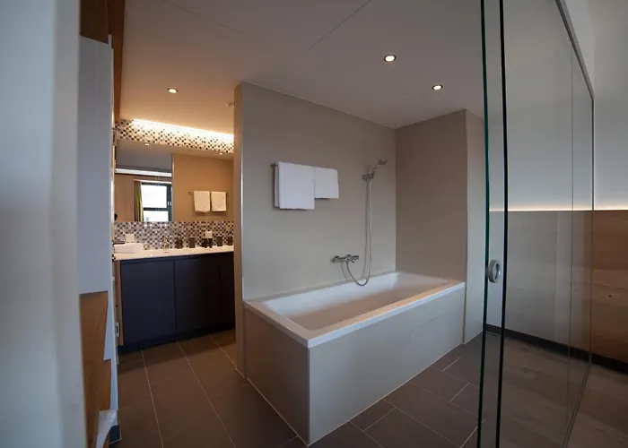 Best Western Hotel Tulln
