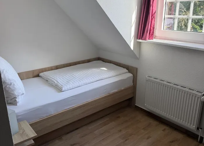 Hotel Stadt Kamen