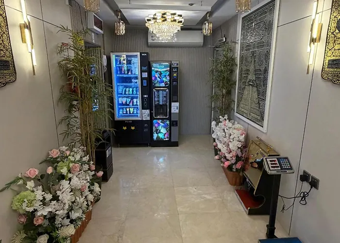 Grand Softel Hotel 2