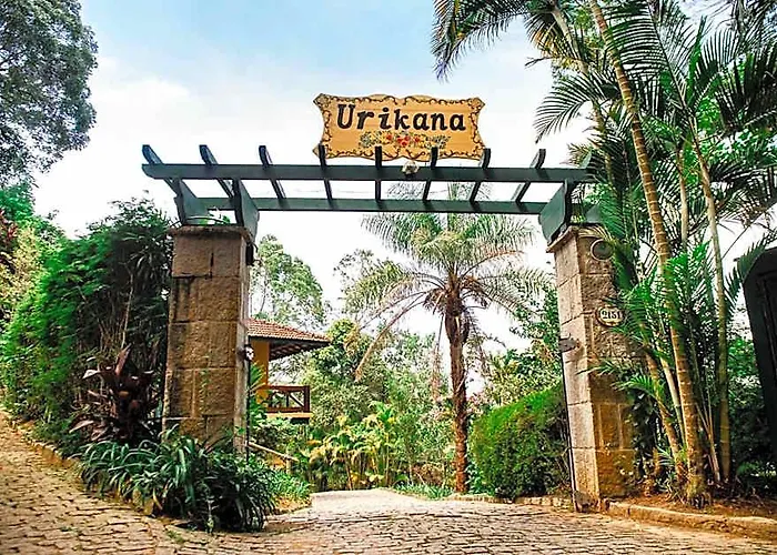Urikana Boutique Hotel
