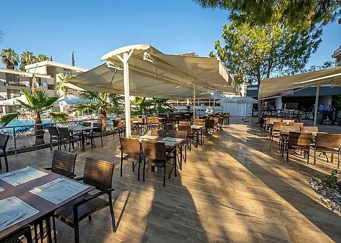 Alder Garden Hotel