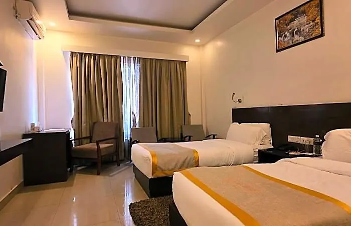 Hotel Ichchha
