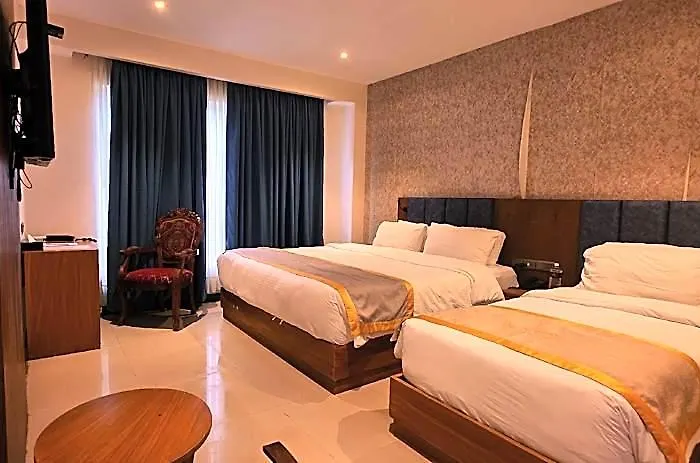 Hotel Ichchha