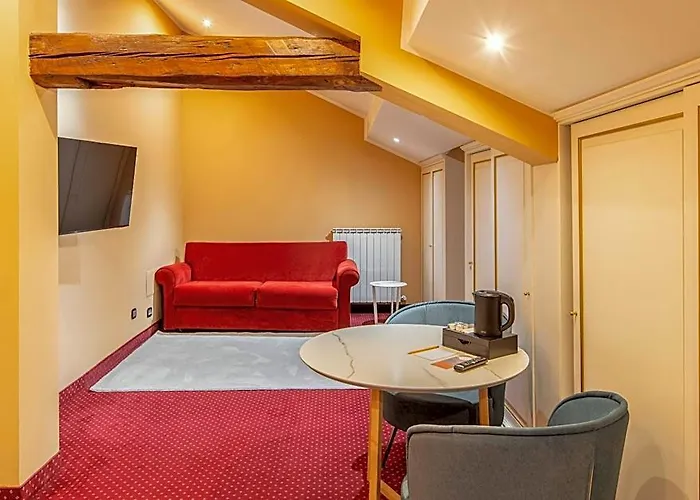 Hotel Auronzo Dolomites, Affiliated By Melia