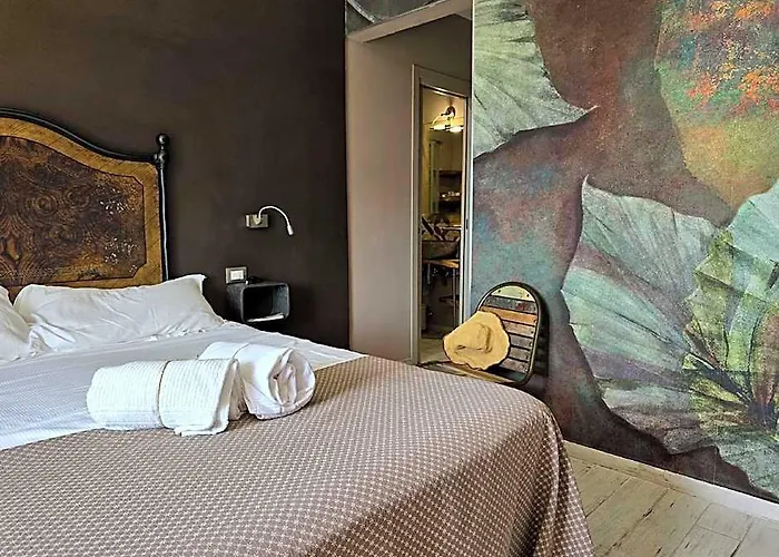 Maduneta 5 Terre Guesthouse