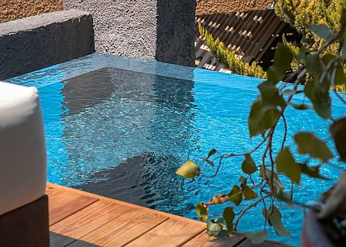 Maja Luxury Resort Hotel