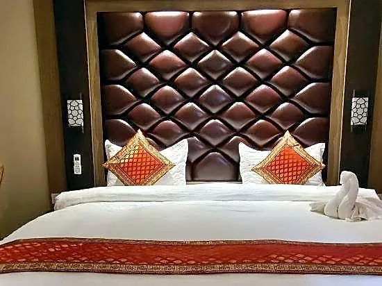 Hotel City Park Pvt. Ltd.