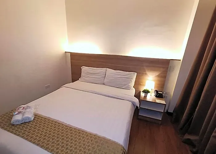 Sleep And Stay Hotel