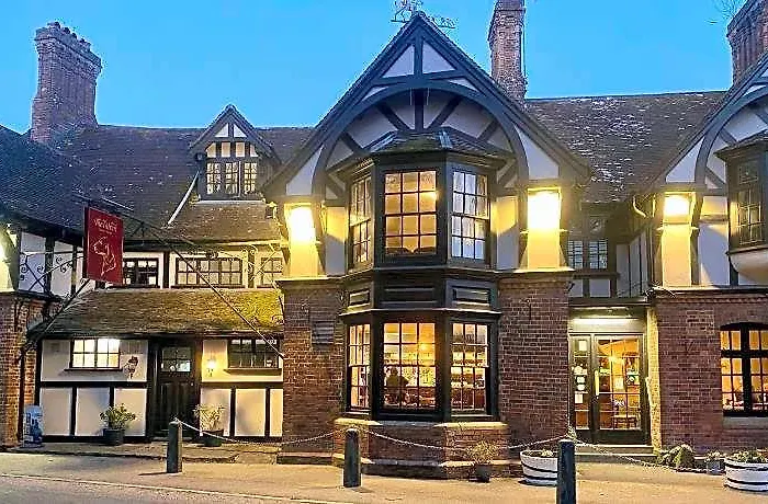 The Talbot