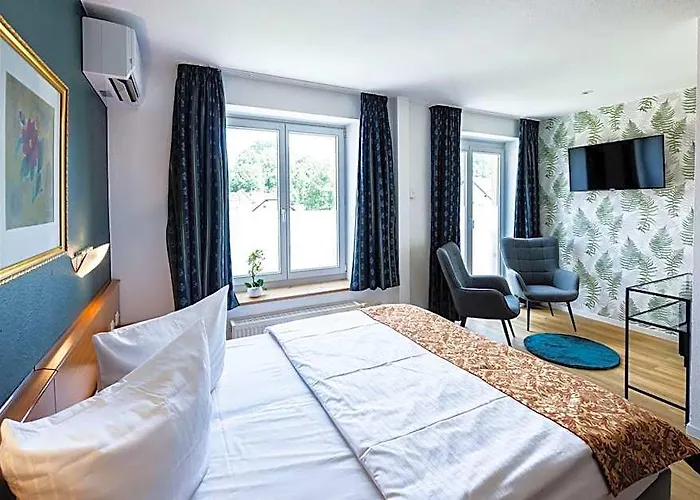 Hotel Gruenkraft By Steiger Hotels