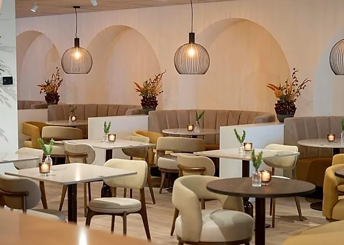 Hotel & Wellness Zuiver