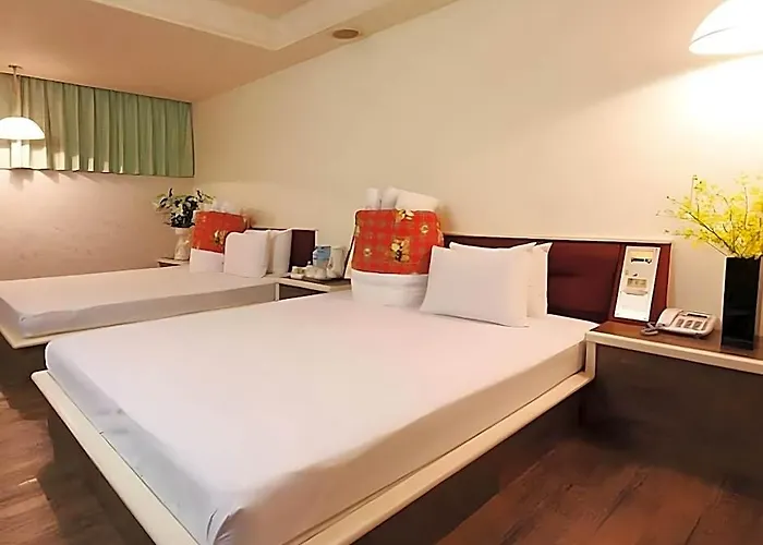Dahua Hotel