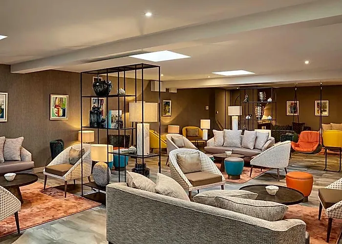 Ufford Park Resort