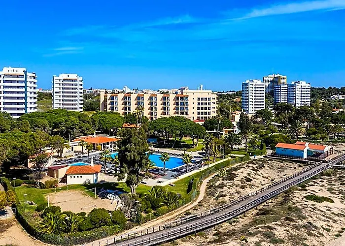 Pestana Dom Joao II & Beach Resort Hotel