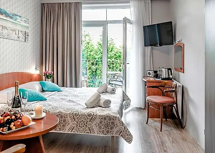 Hotel Cis