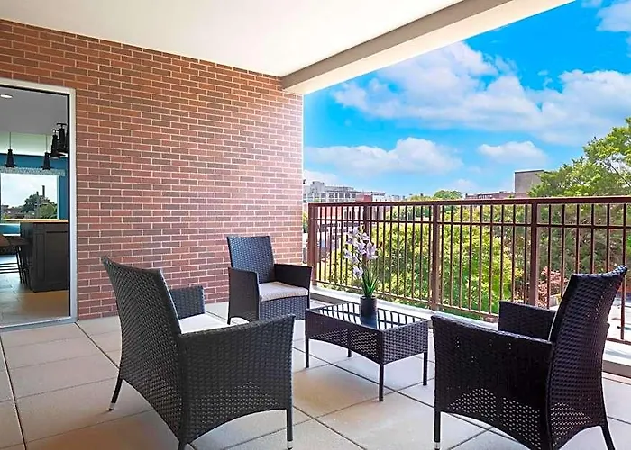 Home2 Suites By Hilton Memphis Downtown