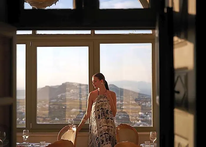 Zannos Melathron By Omilos Hotels