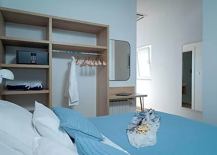 Stella Mare Eco Boutique House