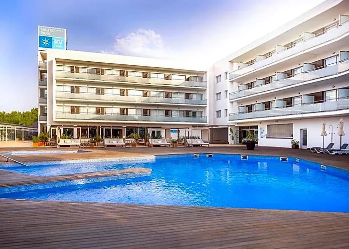 Rvhotels Nautic Park