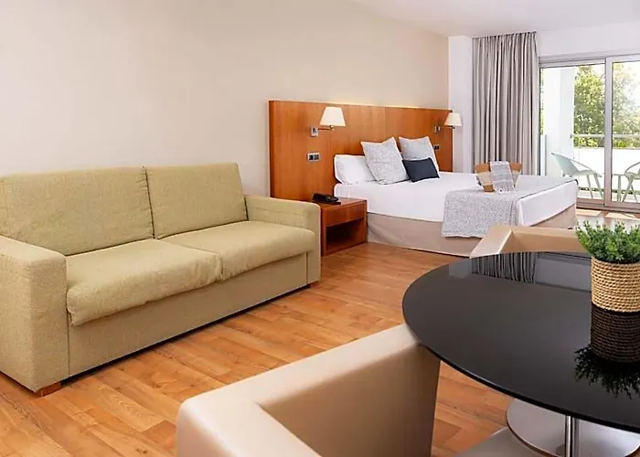 Rvhotels Nautic Park