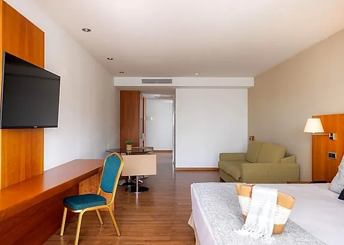 Rvhotels Nautic Park