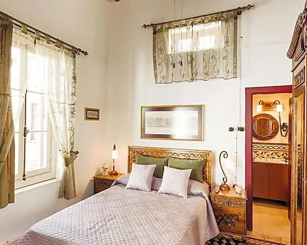 Gul Hanim House Boutique Hotel