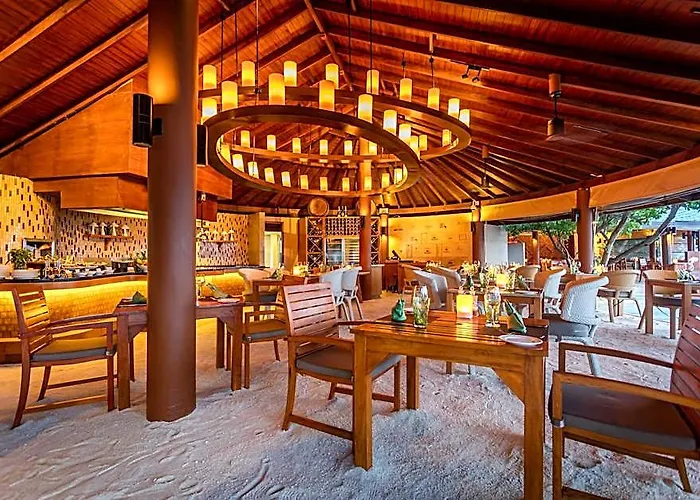 Centara Ras Fushi Resort & Spa Maldives Min 4 Nights, 30% Off Speedboat, Stays 06 Apr 26 To Sep 26