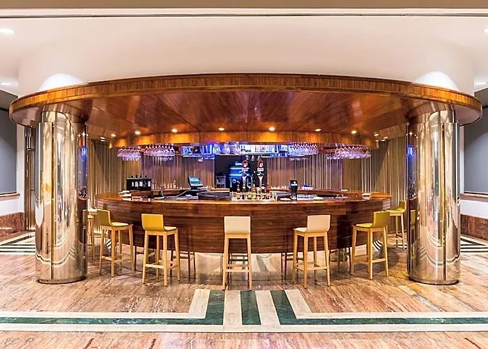 Hotel Guadalajara & Conference Center Affiliated By Melia