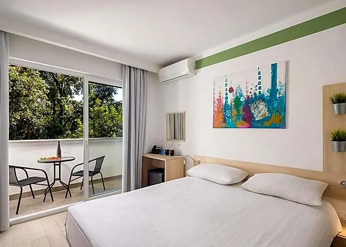 Bellevue Maradiso Casa By Aminess