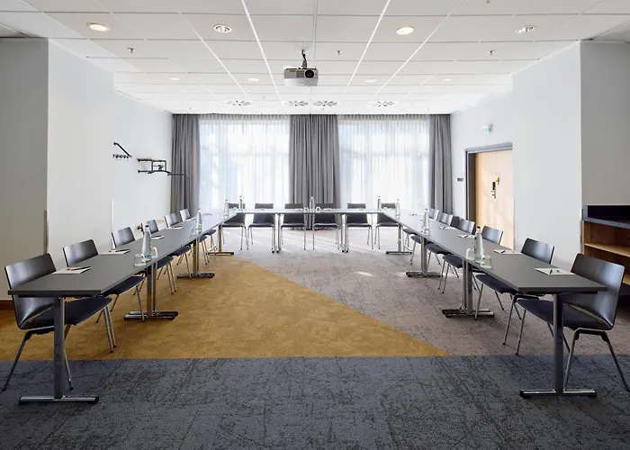 Radisson Blu Hotel Dortmund