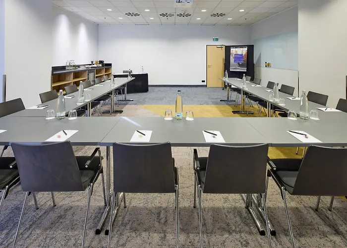 Radisson Blu Hotel Dortmund
