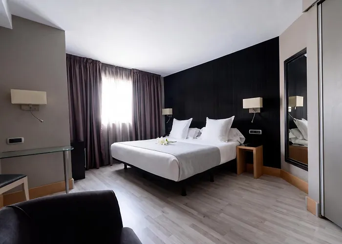 Hotel Plaza