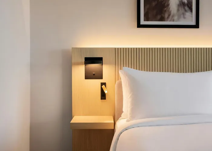 Red Roof Inn Plus+ Vancouver Airport