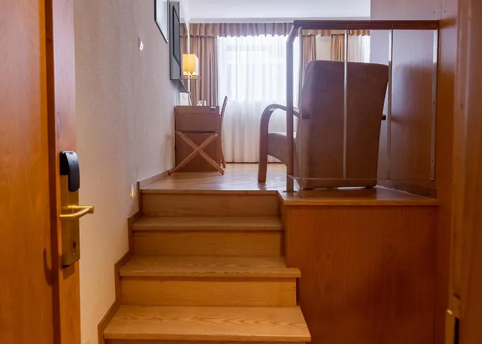 Hotel Boa - Vista