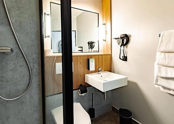 Campanile Prime - Lodz