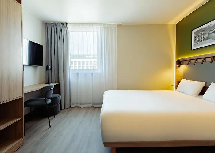 Campanile Prime - Lodz