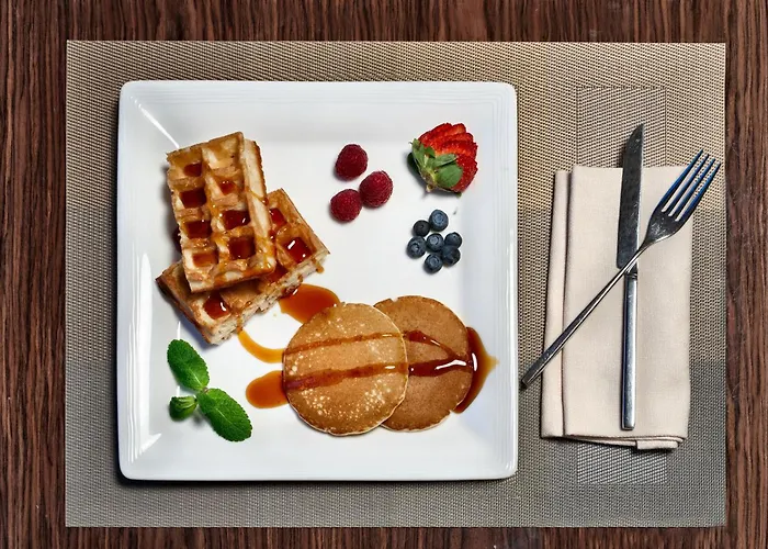 Crowne Plaza Milan City By Ihg