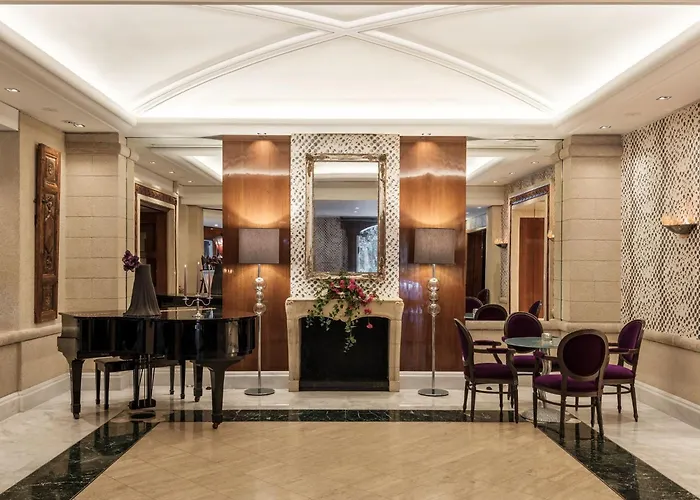 Rodos Park - Small Luxury Hotels Of The World