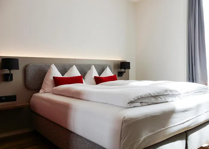 Hotel Im Schlosspark