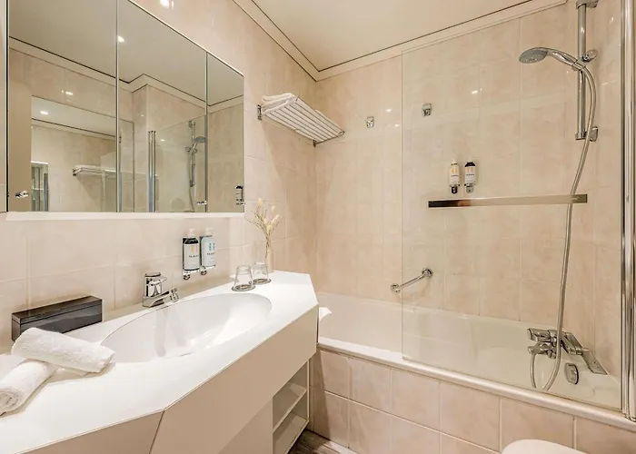 Sofitel Quiberon Thalassa Sea & Spa