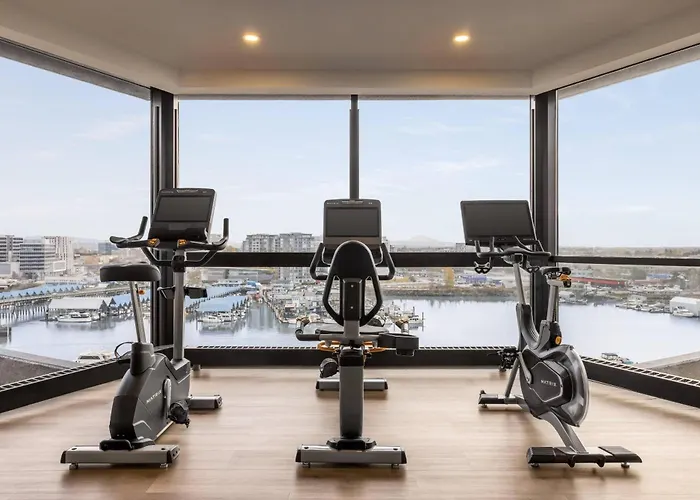 Radisson Blu Vancouver Airport Hotel & Marina