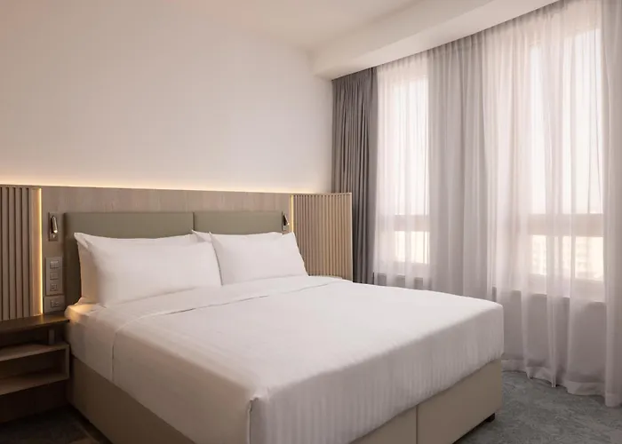 Courtyard By Marriott Downtown Sibiu