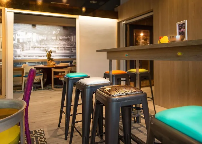Hotel Ibis Styles La Rioja Arnedo