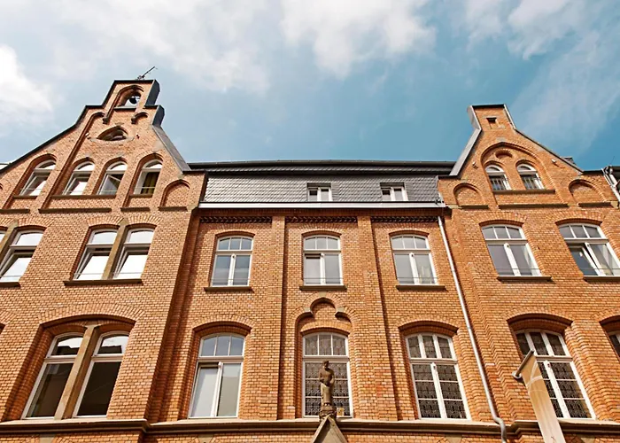 Hopper Hotel St. Josef, Worldhotels Crafted