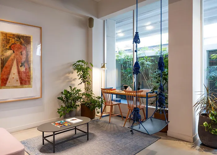 Artist Hotel - an Atlas Boutique Hotel Tel-Aviv